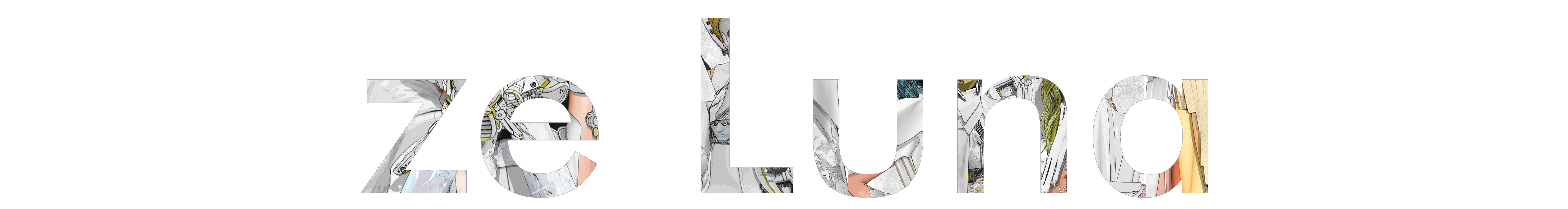 ze Luna: Reminiscence banner